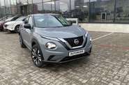 Nissan Juke Acenta