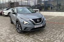 Nissan Juke Acenta