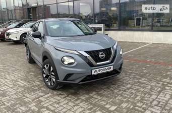 Nissan Juke 2024 в Киев