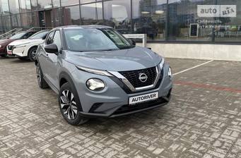 Nissan Juke 2024 Acenta