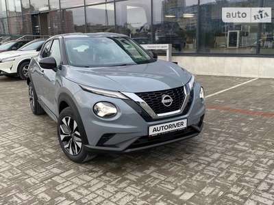 Nissan Juke 2024 Acenta