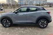 Nissan Juke Acenta