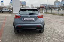 Nissan Juke Acenta