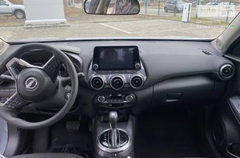 Nissan Juke 2024 Acenta