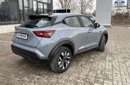 Nissan Juke Acenta