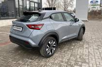 Nissan Juke Acenta