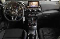 Nissan Juke Acenta