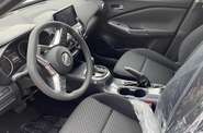 Nissan Juke Acenta