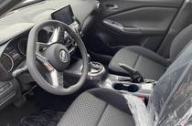 Nissan Juke Acenta