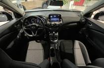 Nissan Juke Acenta