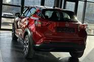 Nissan Juke Acenta