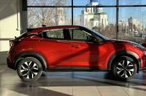 Nissan Juke Acenta