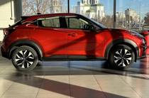 Nissan Juke Acenta