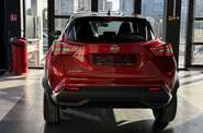 Nissan Juke Acenta