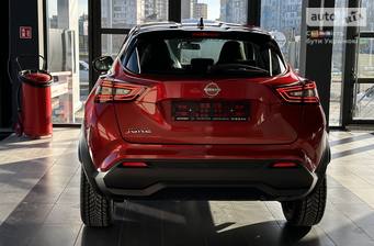 Nissan Juke 2024 Acenta