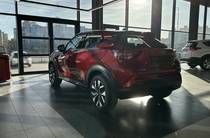 Nissan Juke Acenta