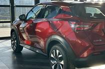 Nissan Juke Acenta