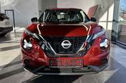 Nissan Juke Acenta