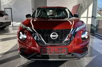 Nissan Juke Acenta