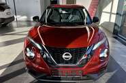 Nissan Juke Acenta