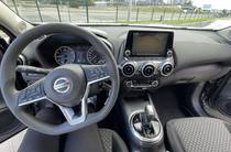 Nissan Juke Acenta