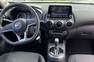 Nissan Juke Acenta