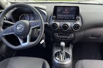 Nissan Juke Acenta