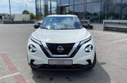 Nissan Juke N-Connecta