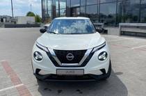 Nissan Juke N-Connecta