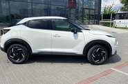 Nissan Juke N-Connecta