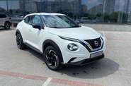 Nissan Juke N-Connecta