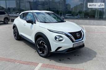 Nissan Juke 2024 в Киев