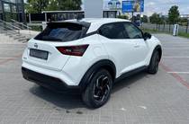 Nissan Juke N-Connecta