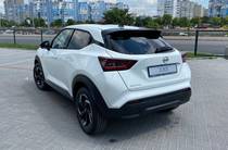 Nissan Juke N-Connecta