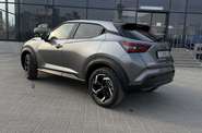 Nissan Juke N-Connecta