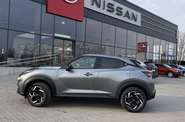 Nissan Juke N-Connecta