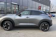 Nissan Juke N-Connecta