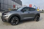 Nissan Juke N-Connecta