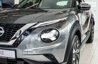 Nissan Juke 2023 Acenta