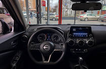 Nissan Juke Acenta