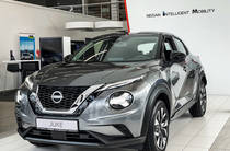 Nissan Juke Acenta