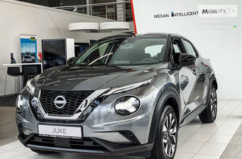 Nissan Juke 2023 Acenta