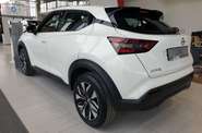 Nissan Juke Acenta