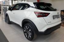 Nissan Juke Acenta