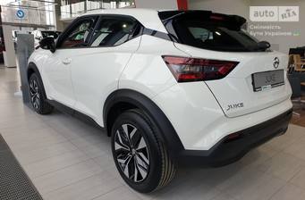 Nissan Juke 2024 Acenta