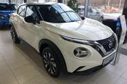 Nissan Juke Acenta