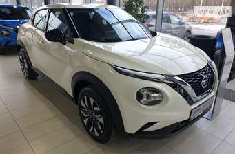 Nissan Juke 2024 в Харьков