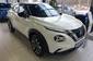 Nissan Juke Acenta