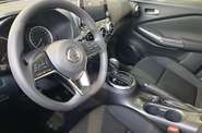 Nissan Juke Acenta