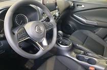 Nissan Juke Acenta